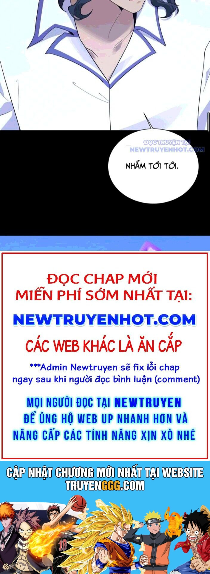 Ta Học Trảm Thần Trong Bệnh Viện Tâm Thần Chapter 199 - Trang 2