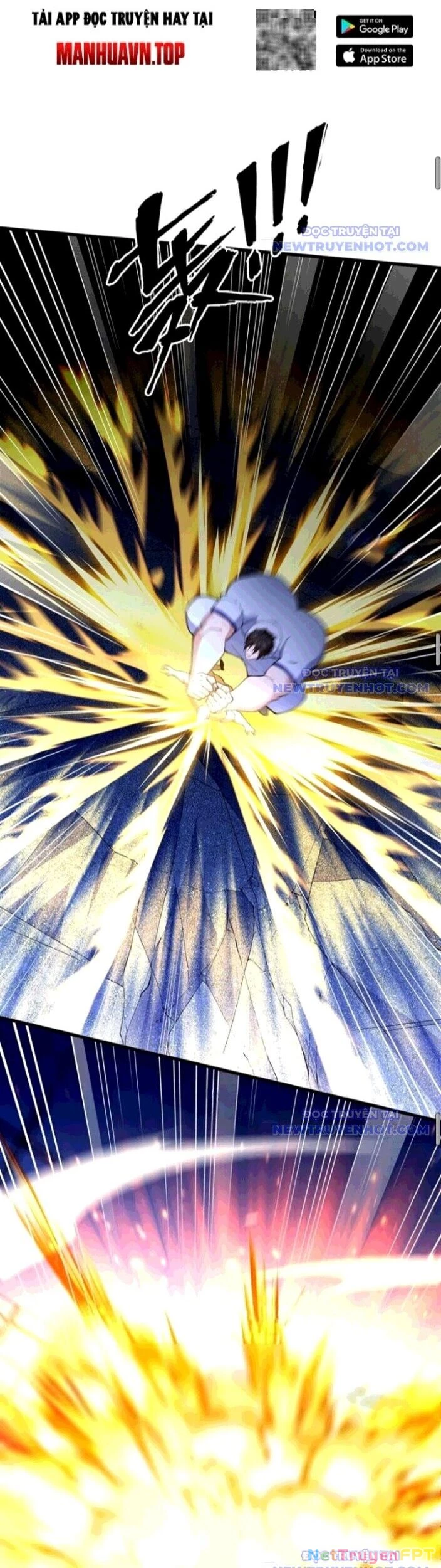 Ta Học Trảm Thần Trong Bệnh Viện Tâm Thần Chapter 202 - Trang 2