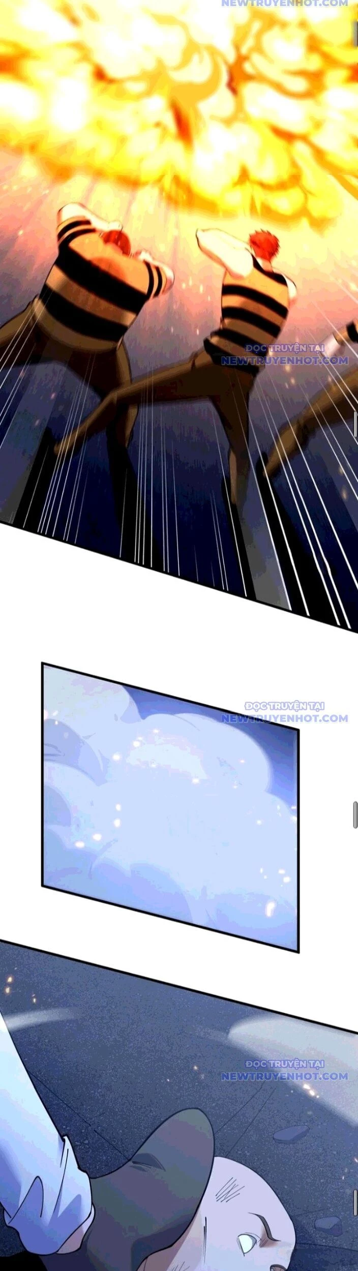 Ta Học Trảm Thần Trong Bệnh Viện Tâm Thần Chapter 202 - Trang 2