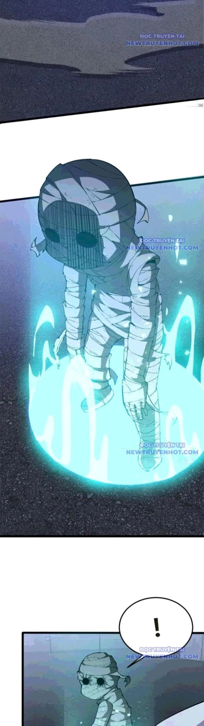 Ta Học Trảm Thần Trong Bệnh Viện Tâm Thần Chapter 203 - Trang 2