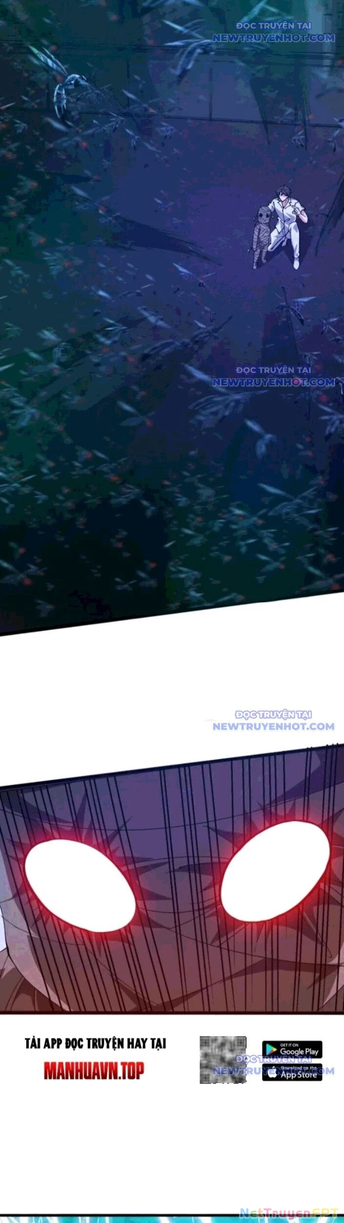 Ta Học Trảm Thần Trong Bệnh Viện Tâm Thần Chapter 203 - Trang 2