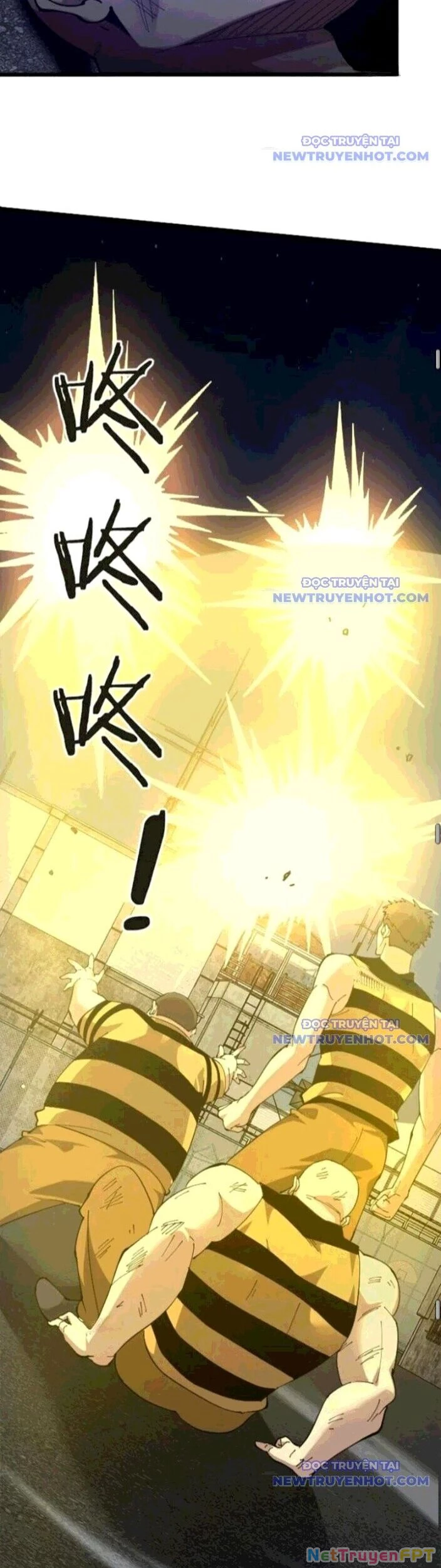 Ta Học Trảm Thần Trong Bệnh Viện Tâm Thần Chapter 203 - Trang 2