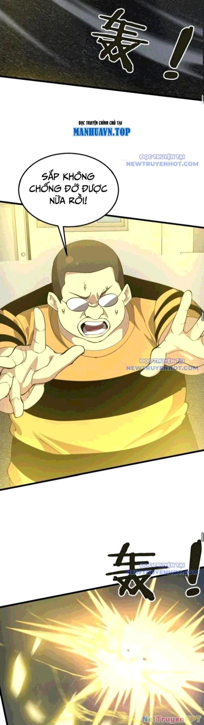 Ta Học Trảm Thần Trong Bệnh Viện Tâm Thần Chapter 203 - Trang 2