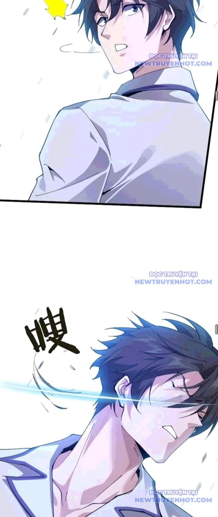 Ta Học Trảm Thần Trong Bệnh Viện Tâm Thần Chapter 203 - Trang 2