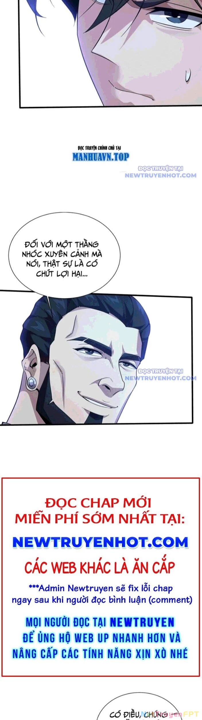 Ta Học Trảm Thần Trong Bệnh Viện Tâm Thần Chapter 204 - Trang 2