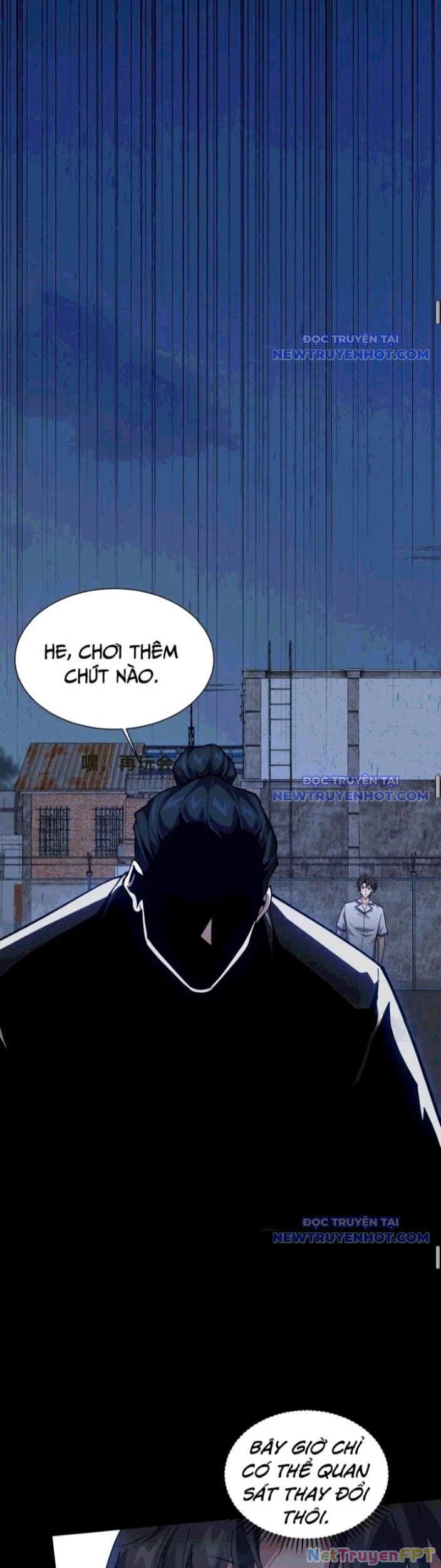 Ta Học Trảm Thần Trong Bệnh Viện Tâm Thần Chapter 204 - Trang 2