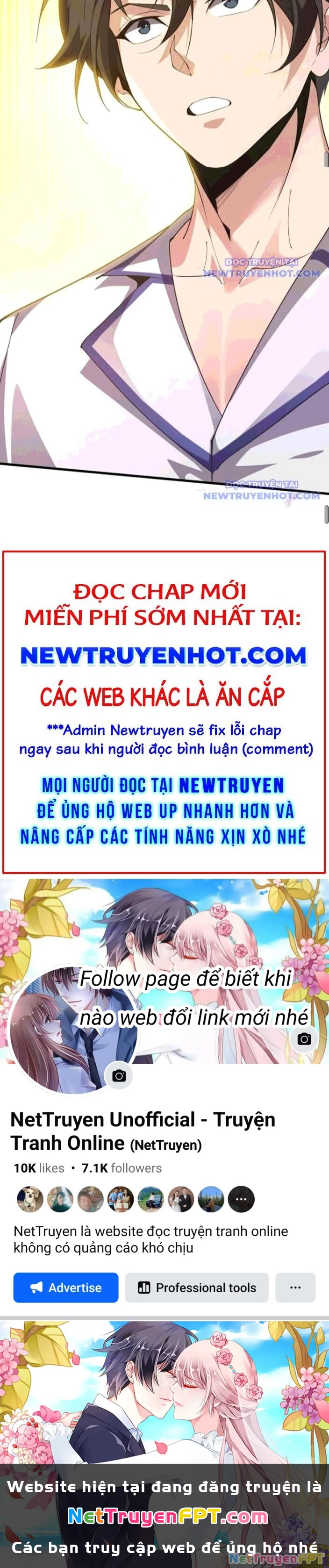 Ta Học Trảm Thần Trong Bệnh Viện Tâm Thần Chapter 204 - Trang 2