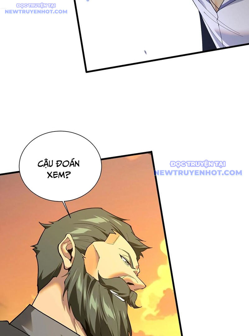 Ta Học Trảm Thần Trong Bệnh Viện Tâm Thần Chapter 205 - Trang 2