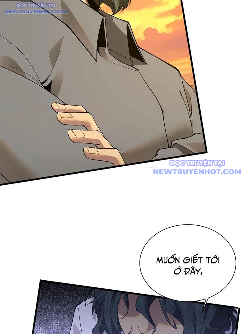 Ta Học Trảm Thần Trong Bệnh Viện Tâm Thần Chapter 205 - Trang 2