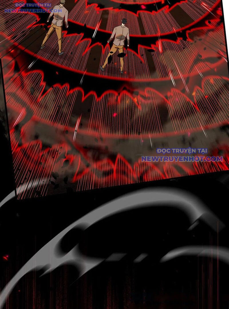 Ta Học Trảm Thần Trong Bệnh Viện Tâm Thần Chapter 205 - Trang 2