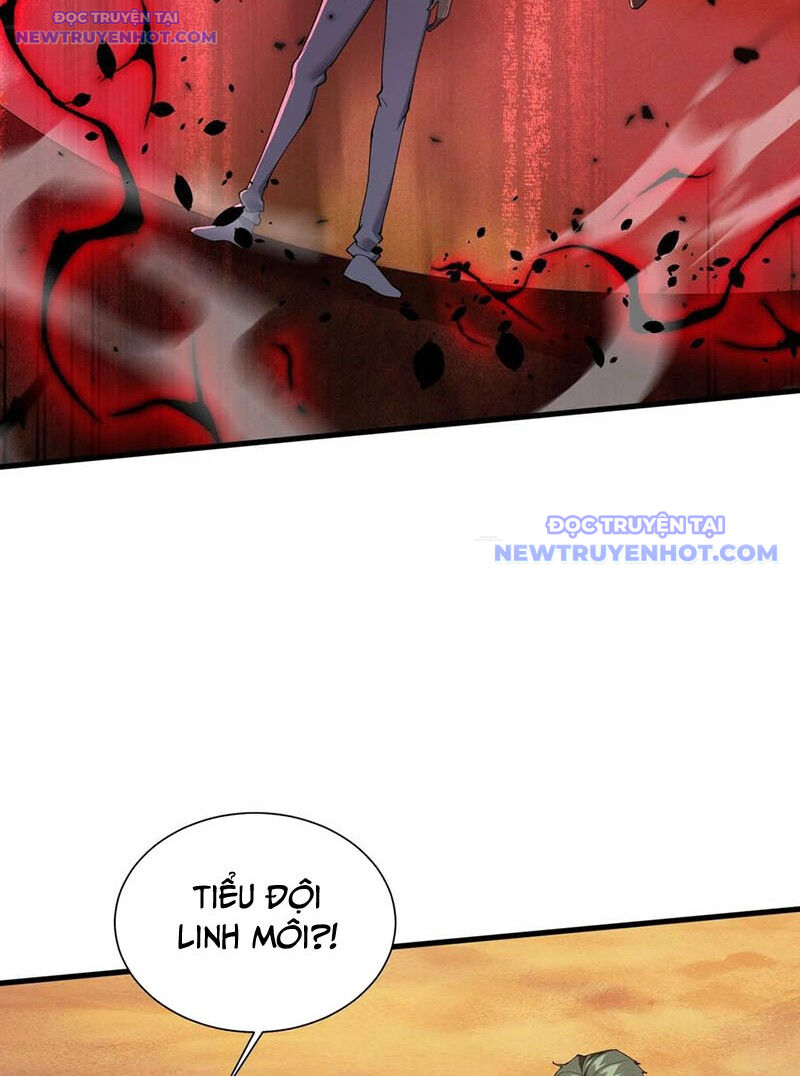 Ta Học Trảm Thần Trong Bệnh Viện Tâm Thần Chapter 205 - Trang 2