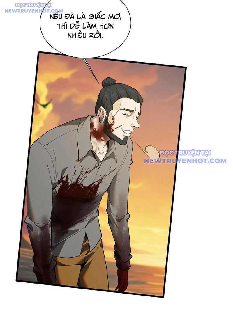 Ta Học Trảm Thần Trong Bệnh Viện Tâm Thần Chapter 205 - Trang 2