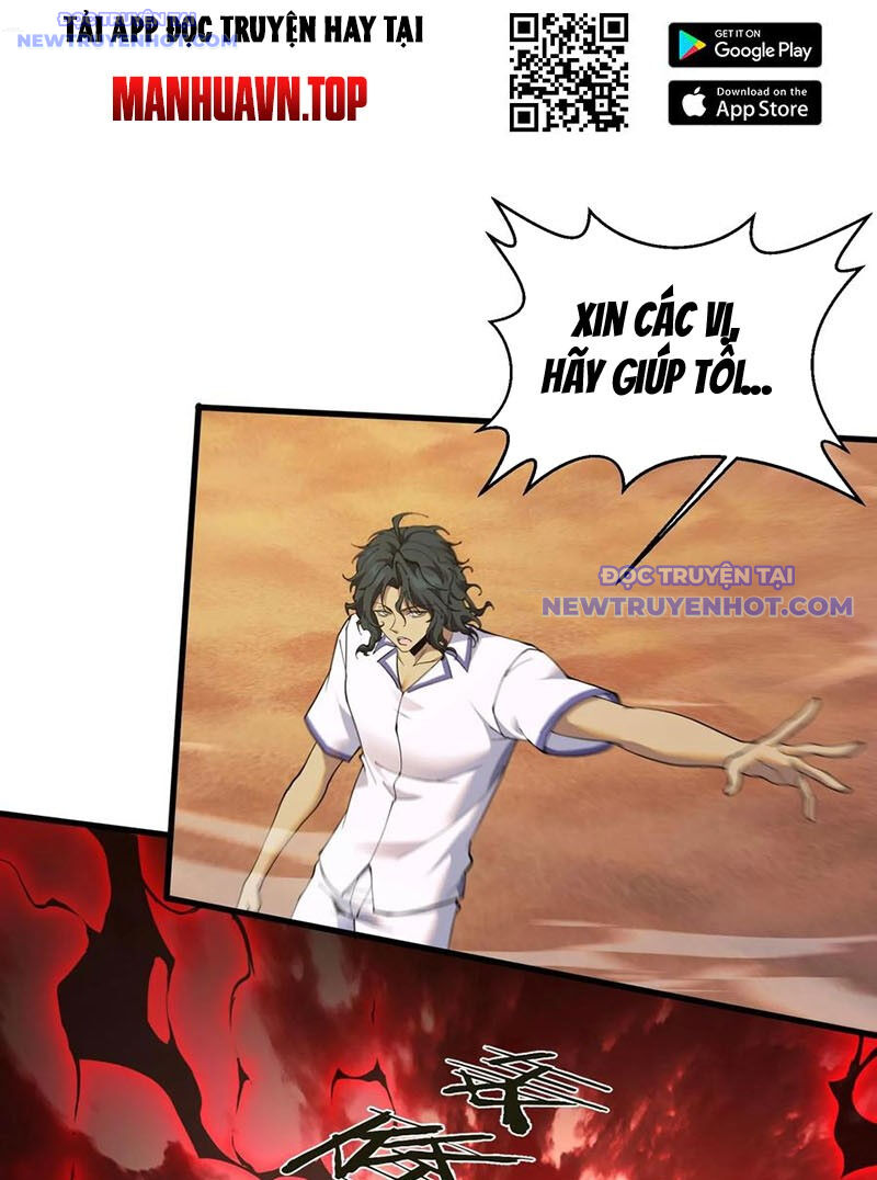 Ta Học Trảm Thần Trong Bệnh Viện Tâm Thần Chapter 205 - Trang 2