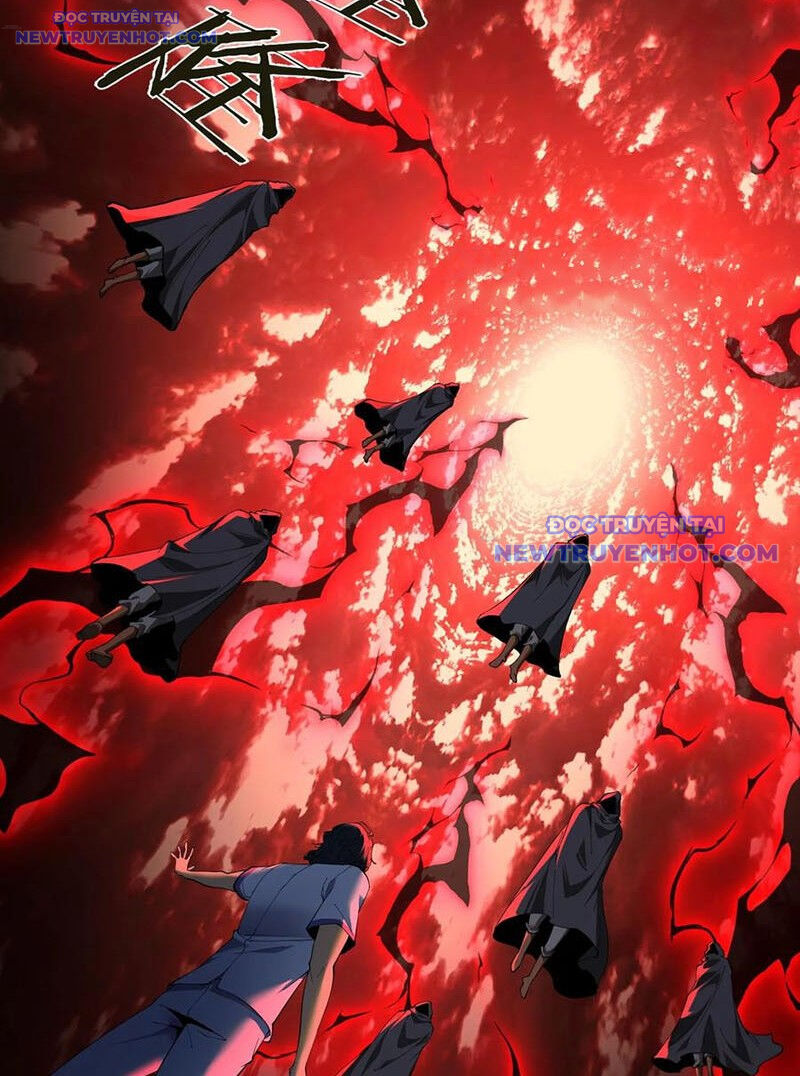 Ta Học Trảm Thần Trong Bệnh Viện Tâm Thần Chapter 205 - Trang 2