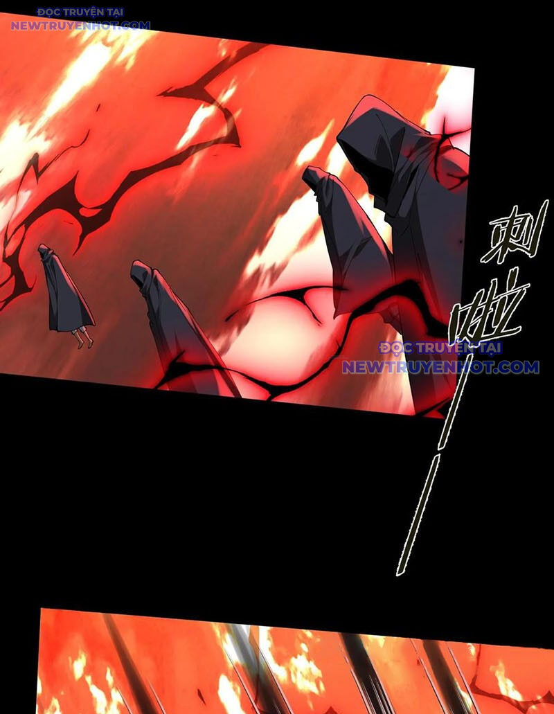 Ta Học Trảm Thần Trong Bệnh Viện Tâm Thần Chapter 205 - Trang 2