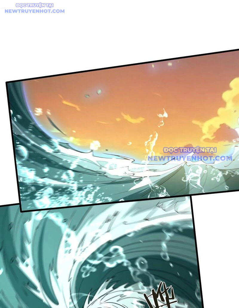 Ta Học Trảm Thần Trong Bệnh Viện Tâm Thần Chapter 205 - Trang 2