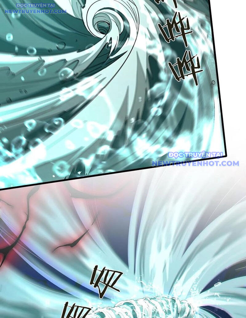 Ta Học Trảm Thần Trong Bệnh Viện Tâm Thần Chapter 205 - Trang 2