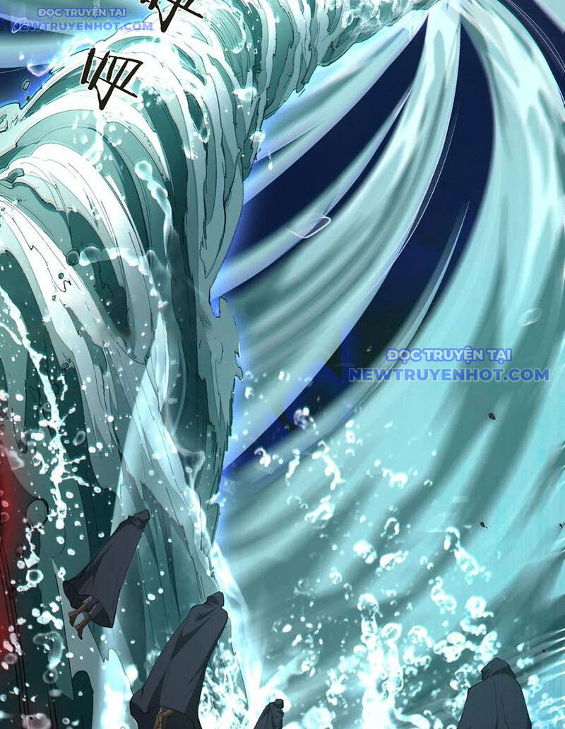 Ta Học Trảm Thần Trong Bệnh Viện Tâm Thần Chapter 205 - Trang 2