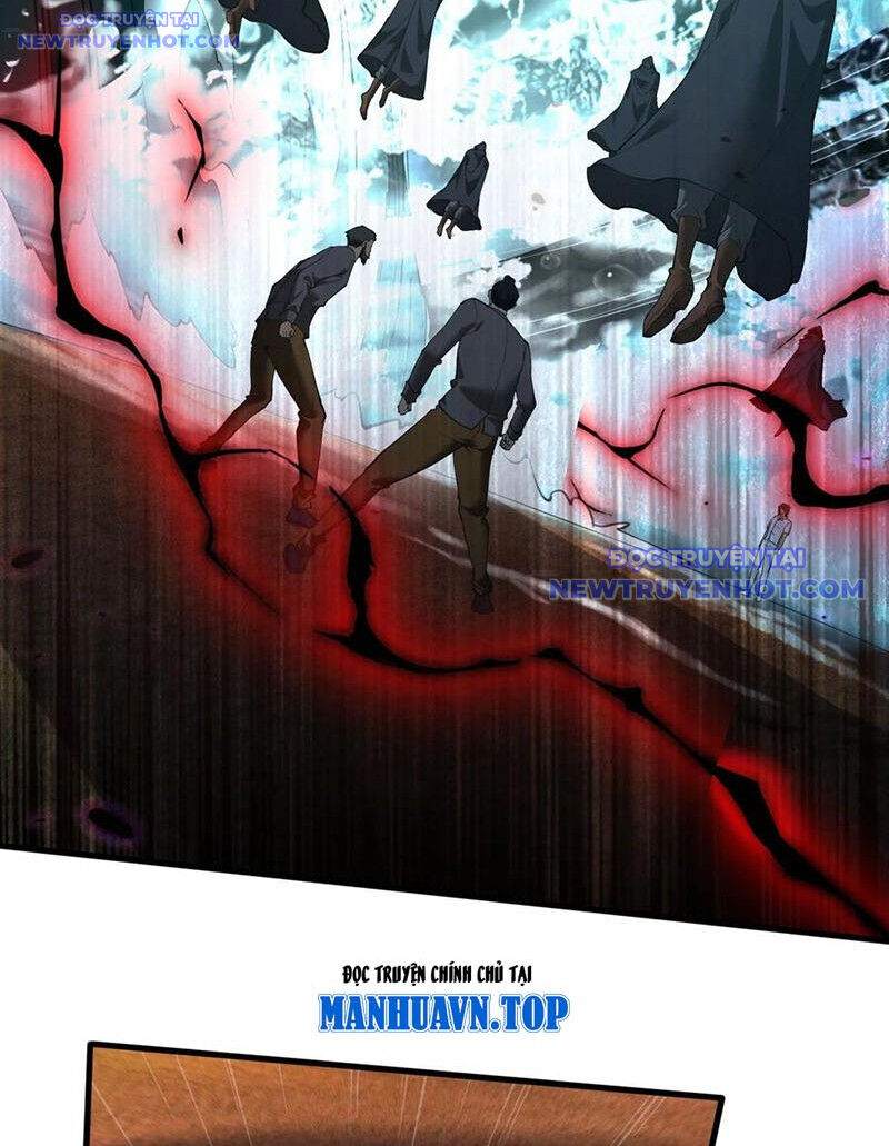 Ta Học Trảm Thần Trong Bệnh Viện Tâm Thần Chapter 205 - Trang 2