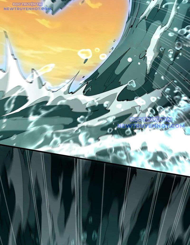 Ta Học Trảm Thần Trong Bệnh Viện Tâm Thần Chapter 205 - Trang 2