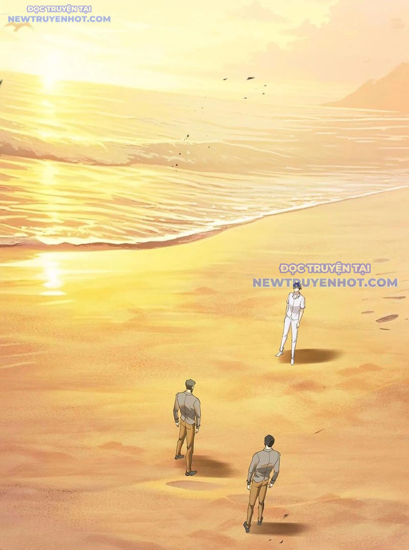 Ta Học Trảm Thần Trong Bệnh Viện Tâm Thần Chapter 205 - Trang 2