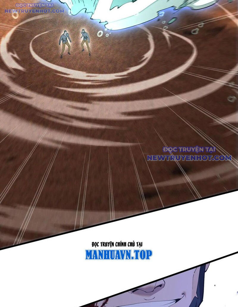 Ta Học Trảm Thần Trong Bệnh Viện Tâm Thần Chapter 205 - Trang 2