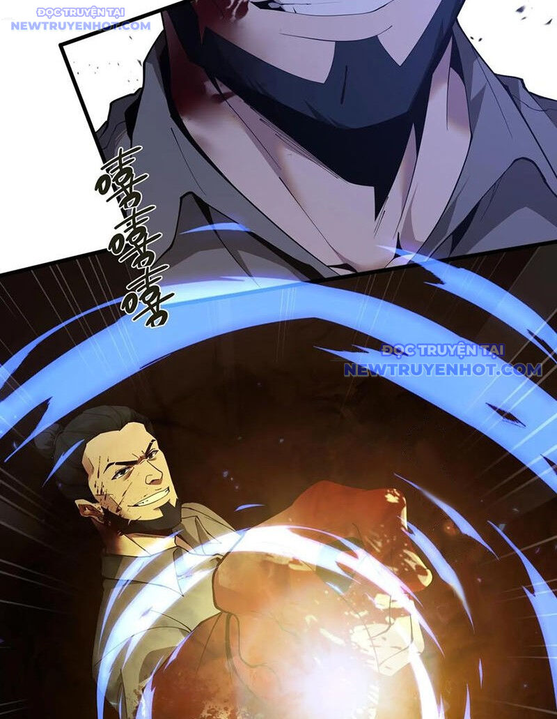 Ta Học Trảm Thần Trong Bệnh Viện Tâm Thần Chapter 205 - Trang 2