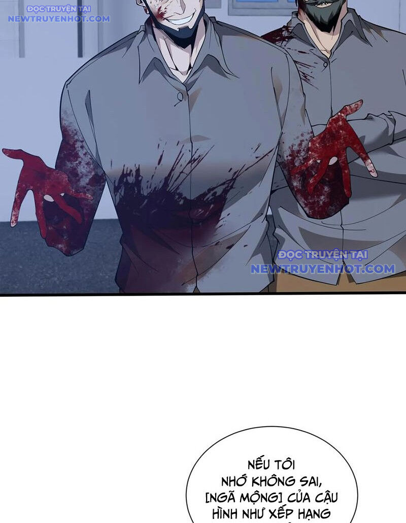 Ta Học Trảm Thần Trong Bệnh Viện Tâm Thần Chapter 205 - Trang 2