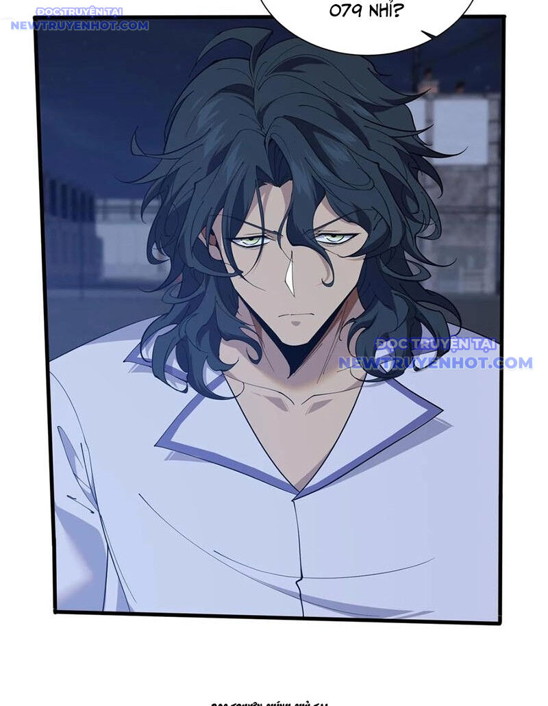 Ta Học Trảm Thần Trong Bệnh Viện Tâm Thần Chapter 205 - Trang 2