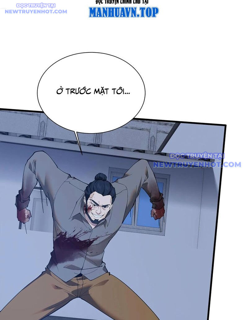 Ta Học Trảm Thần Trong Bệnh Viện Tâm Thần Chapter 205 - Trang 2