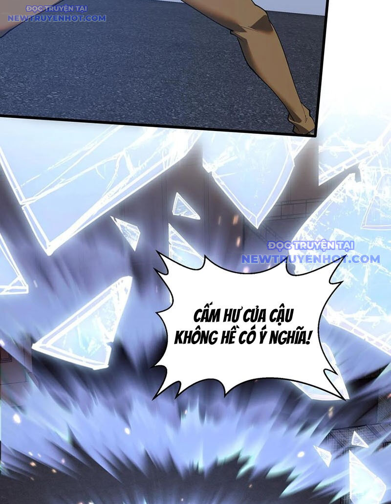 Ta Học Trảm Thần Trong Bệnh Viện Tâm Thần Chapter 205 - Trang 2