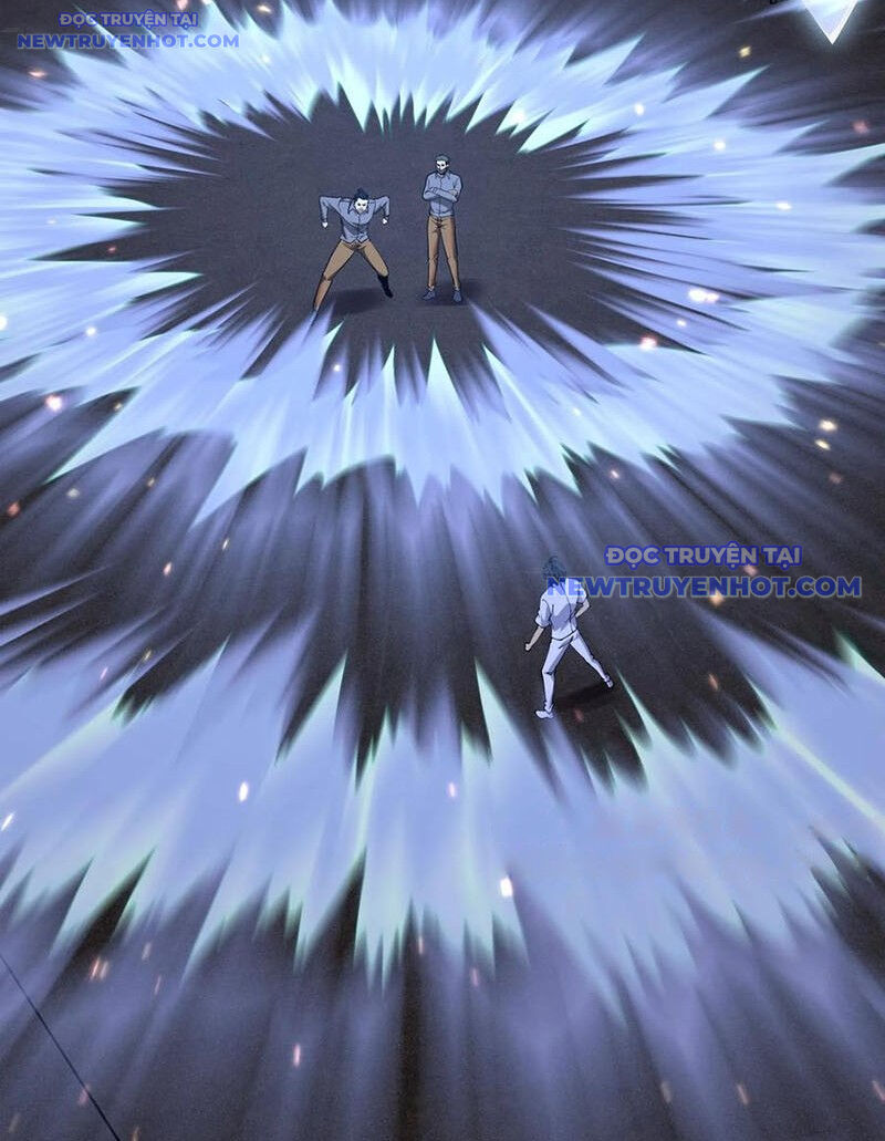 Ta Học Trảm Thần Trong Bệnh Viện Tâm Thần Chapter 205 - Trang 2