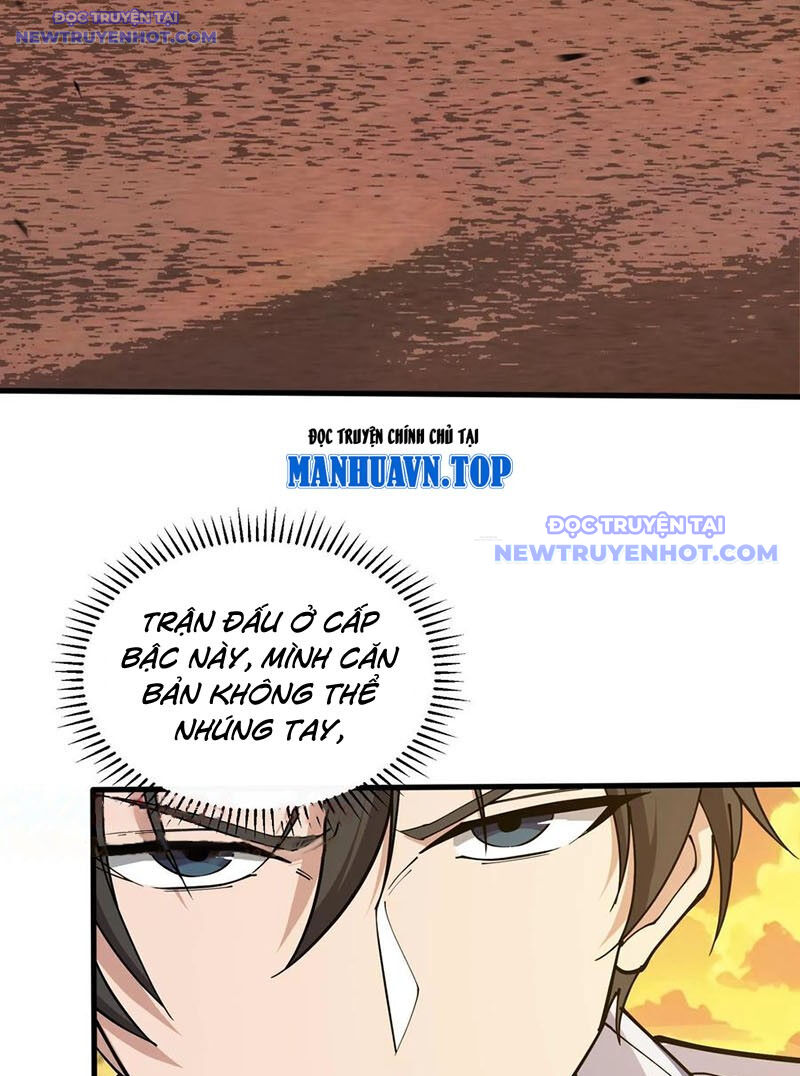 Ta Học Trảm Thần Trong Bệnh Viện Tâm Thần Chapter 205 - Trang 2