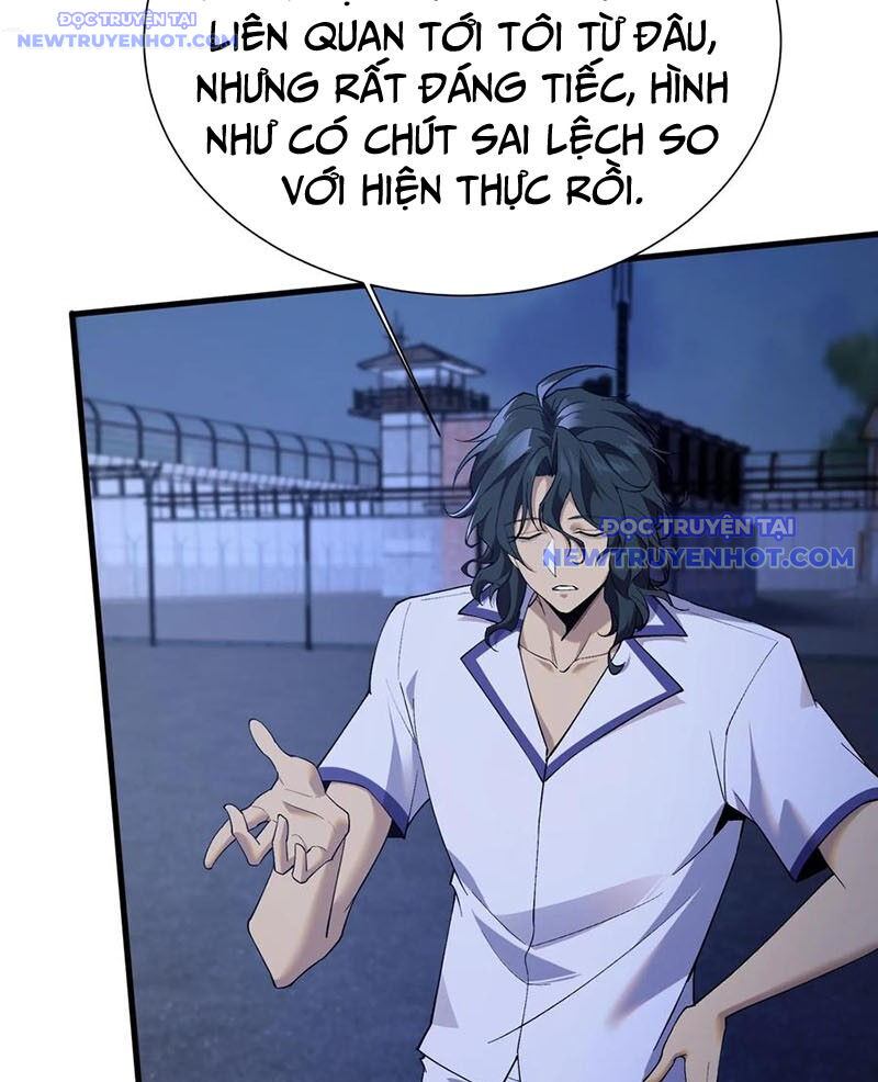 Ta Học Trảm Thần Trong Bệnh Viện Tâm Thần Chapter 206 - Trang 2