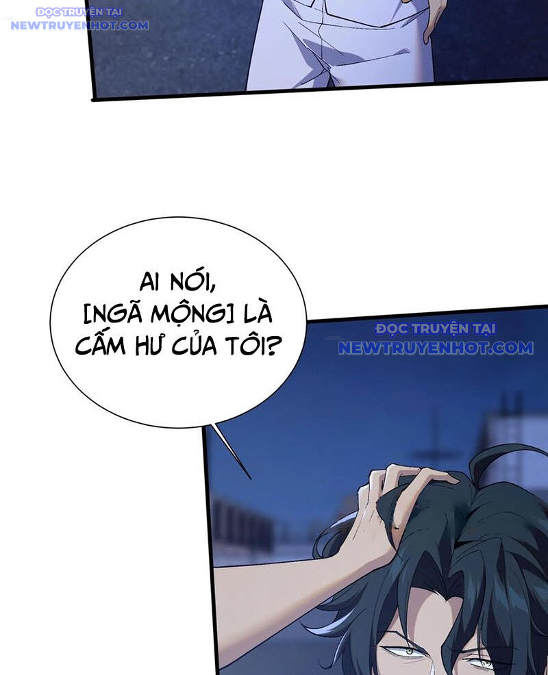 Ta Học Trảm Thần Trong Bệnh Viện Tâm Thần Chapter 206 - Trang 2