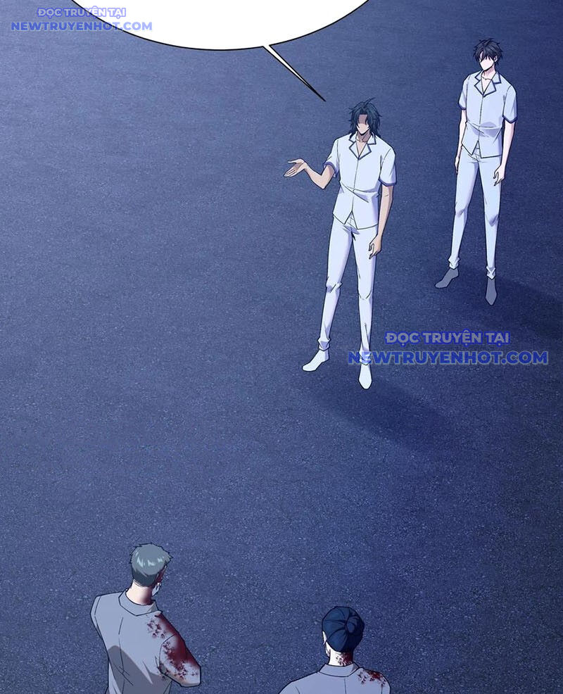 Ta Học Trảm Thần Trong Bệnh Viện Tâm Thần Chapter 206 - Trang 2