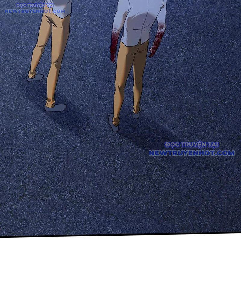 Ta Học Trảm Thần Trong Bệnh Viện Tâm Thần Chapter 206 - Trang 2