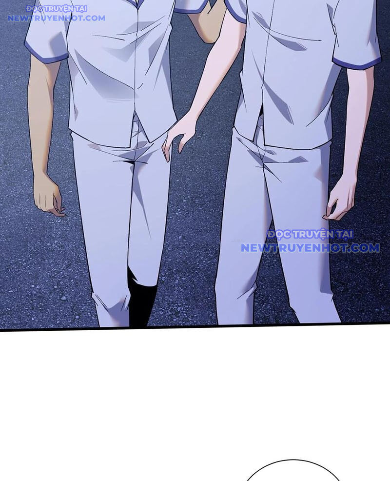 Ta Học Trảm Thần Trong Bệnh Viện Tâm Thần Chapter 206 - Trang 2