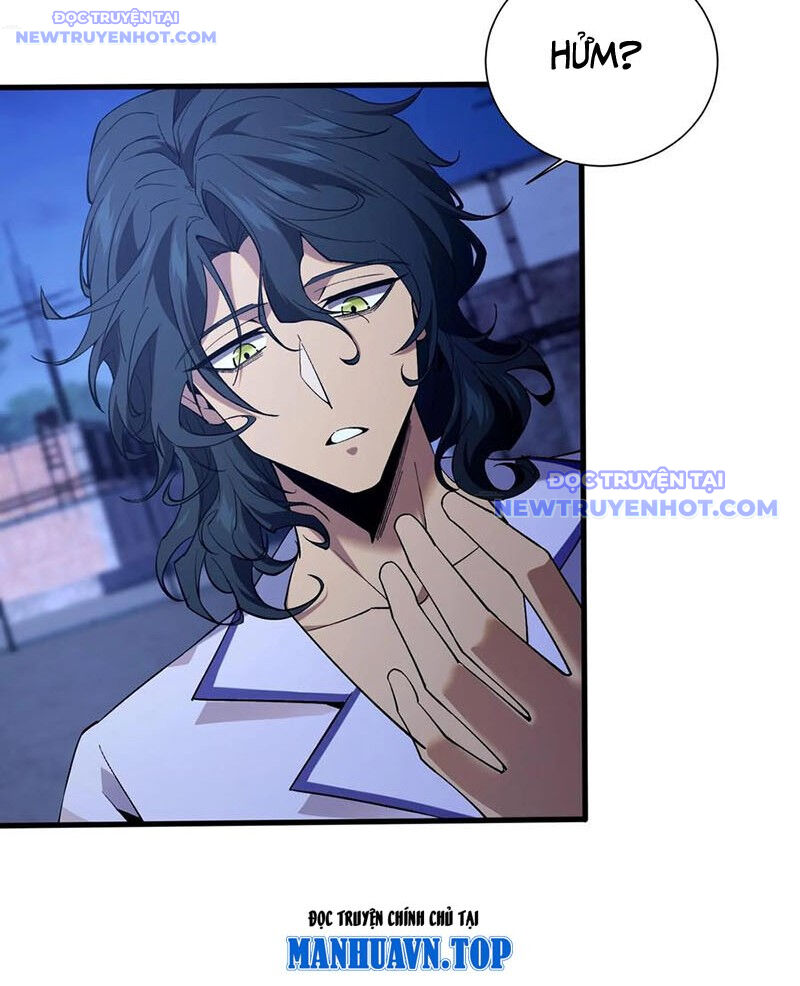 Ta Học Trảm Thần Trong Bệnh Viện Tâm Thần Chapter 206 - Trang 2