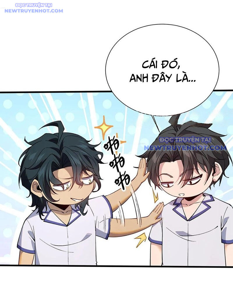 Ta Học Trảm Thần Trong Bệnh Viện Tâm Thần Chapter 206 - Trang 2