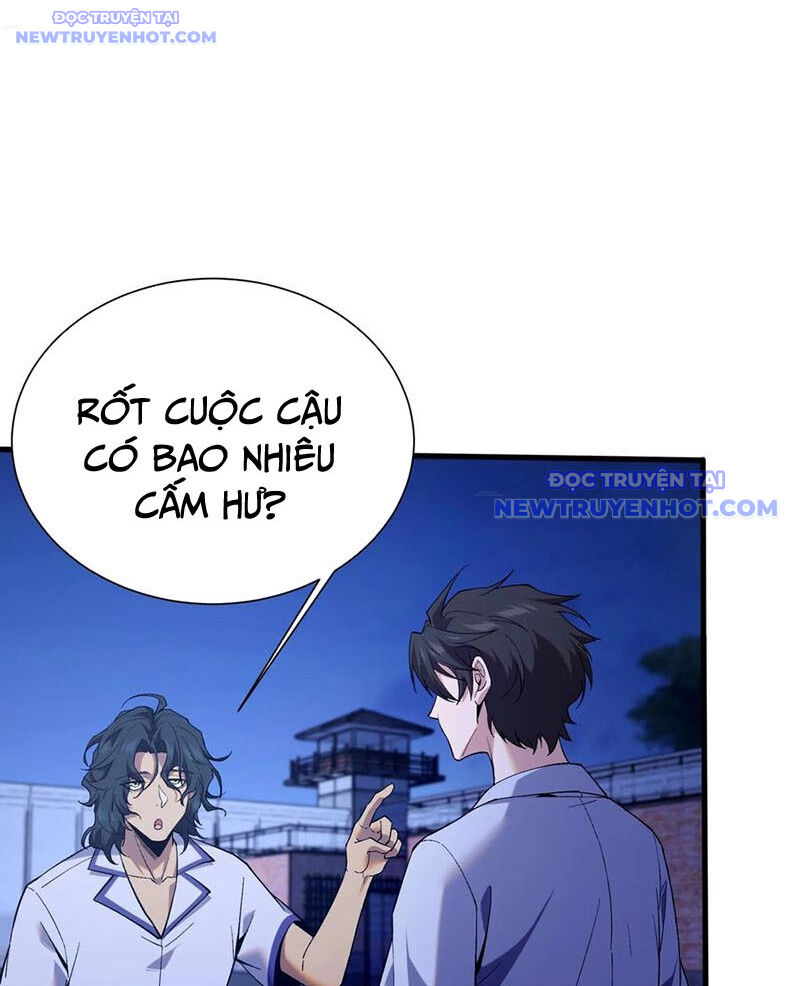 Ta Học Trảm Thần Trong Bệnh Viện Tâm Thần Chapter 206 - Trang 2