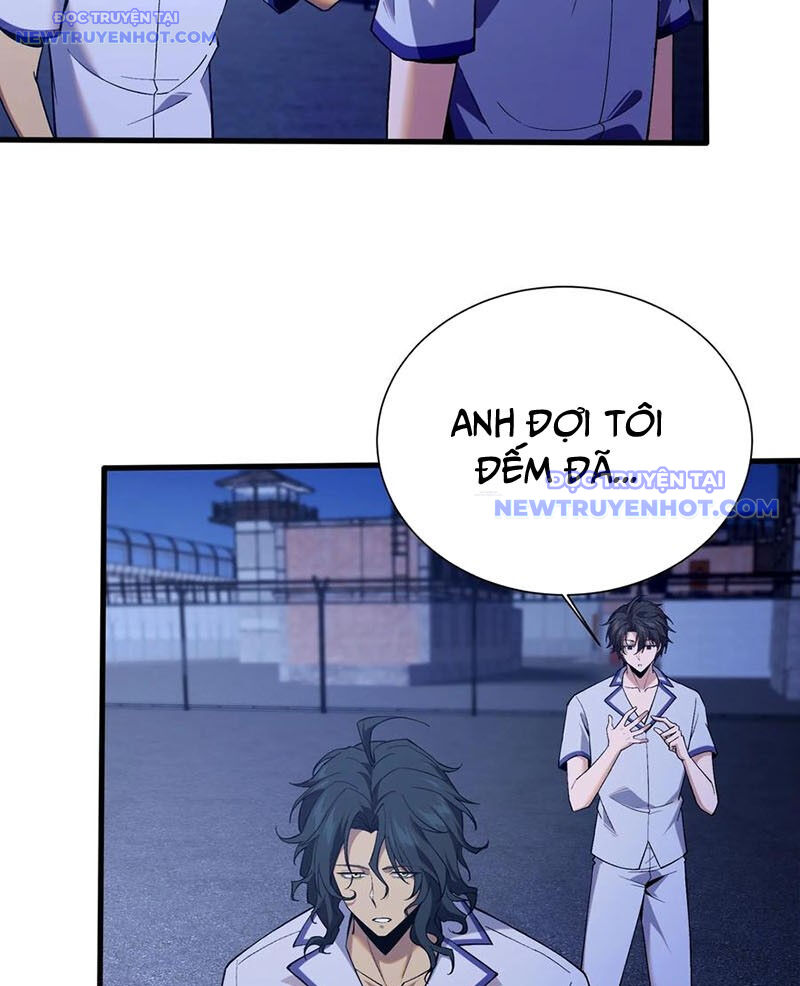 Ta Học Trảm Thần Trong Bệnh Viện Tâm Thần Chapter 206 - Trang 2