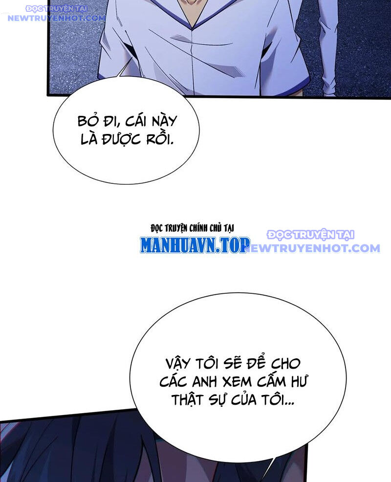 Ta Học Trảm Thần Trong Bệnh Viện Tâm Thần Chapter 206 - Trang 2