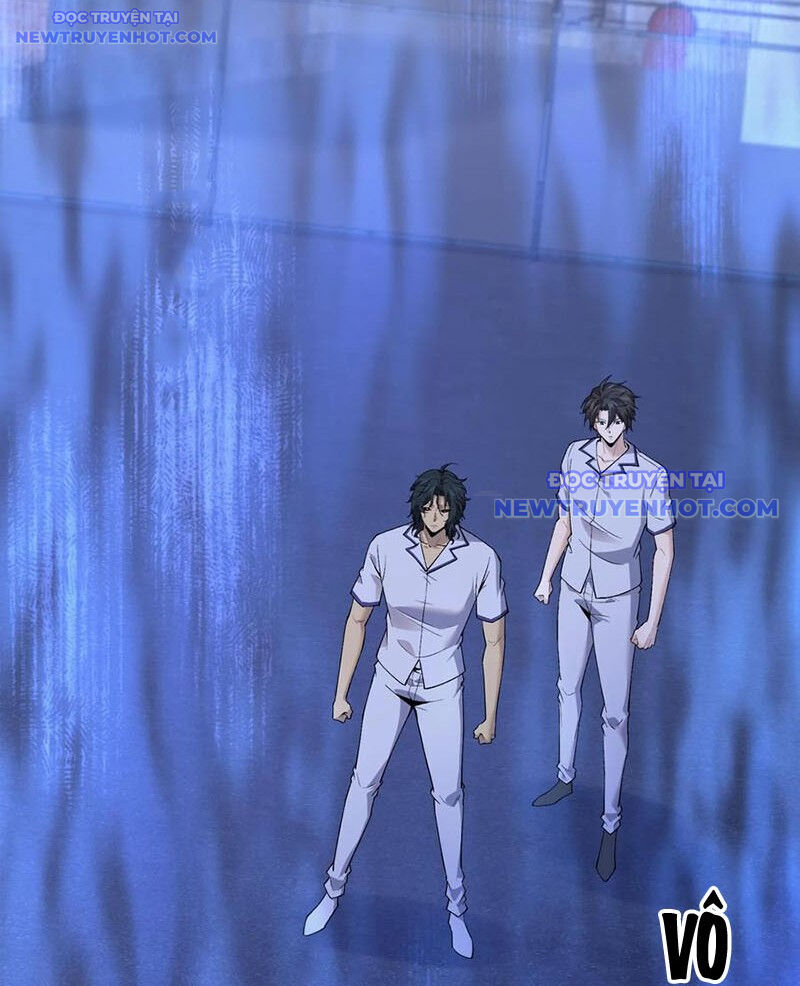 Ta Học Trảm Thần Trong Bệnh Viện Tâm Thần Chapter 206 - Trang 2