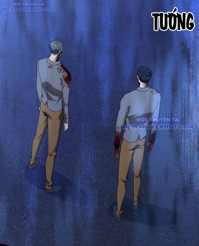 Ta Học Trảm Thần Trong Bệnh Viện Tâm Thần Chapter 206 - Trang 2