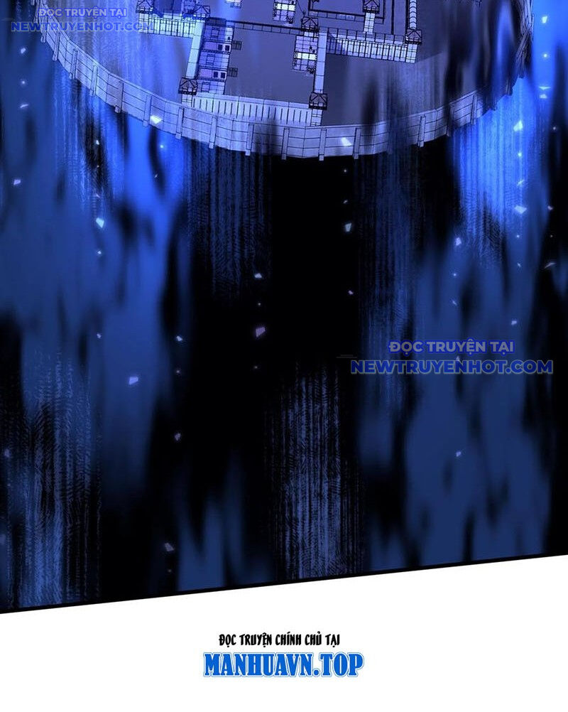 Ta Học Trảm Thần Trong Bệnh Viện Tâm Thần Chapter 206 - Trang 2