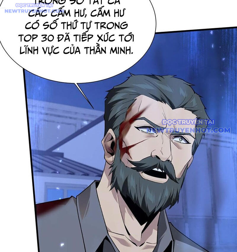 Ta Học Trảm Thần Trong Bệnh Viện Tâm Thần Chapter 206 - Trang 2