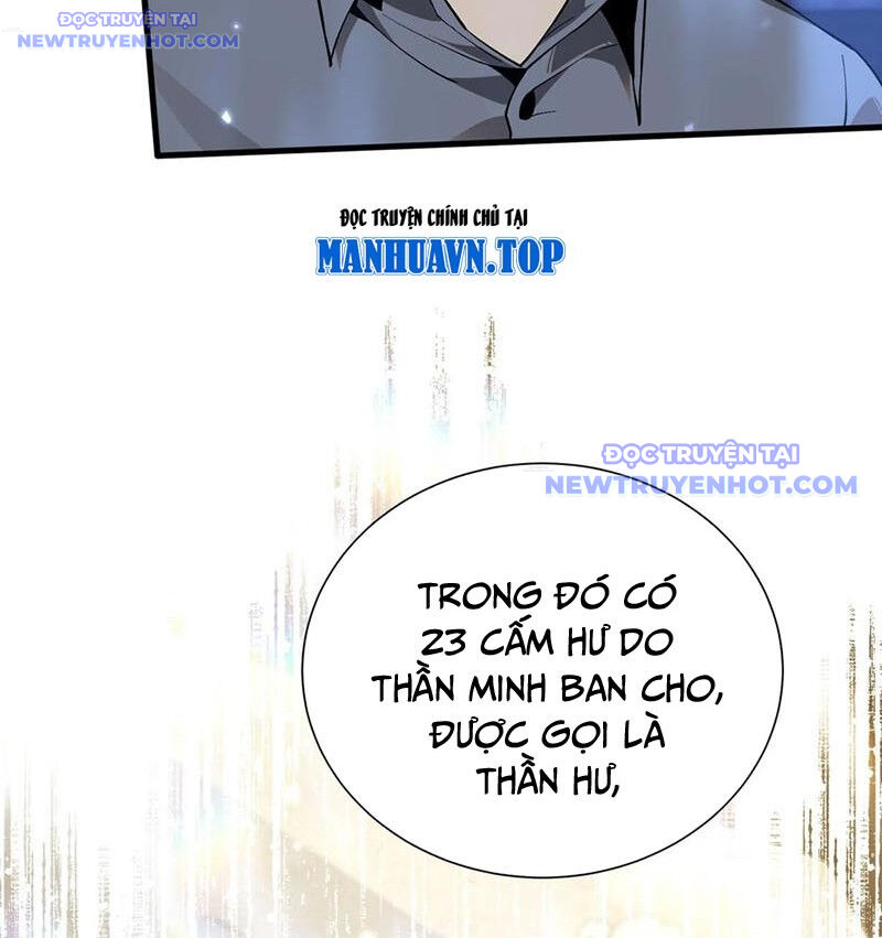 Ta Học Trảm Thần Trong Bệnh Viện Tâm Thần Chapter 206 - Trang 2