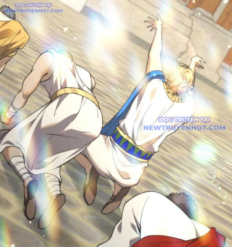 Ta Học Trảm Thần Trong Bệnh Viện Tâm Thần Chapter 206 - Trang 2