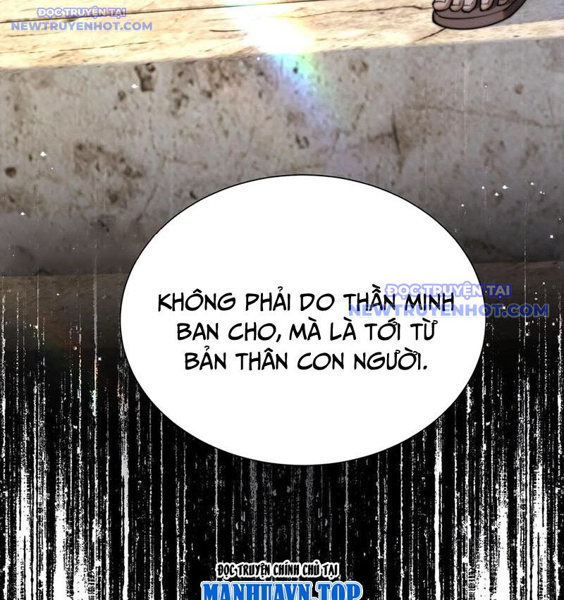 Ta Học Trảm Thần Trong Bệnh Viện Tâm Thần Chapter 206 - Trang 2